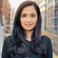 Deepika Ranjan Email & Phone Number