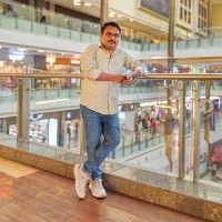 Processware Systems (P) Ltd. Employee Prashanth Kumar's profile photo