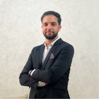 Koolskools Employee Aymane Achfennar's profile photo