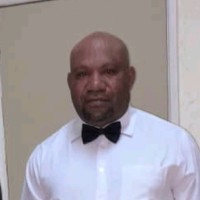 Learnlight Employee Ben Umba's profile photo