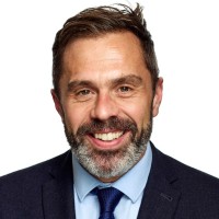 MAG (Airports Group) Employee Andy Sellick's profile photo