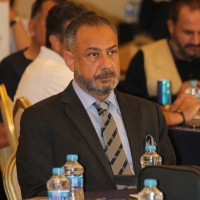 BMS Mena Employee George Hallak's profile photo