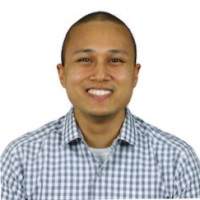 Brain Corp Employee Brett Rice's profile photo