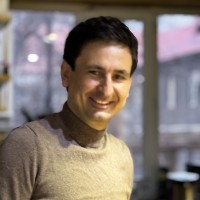 Timur Imankulov Email