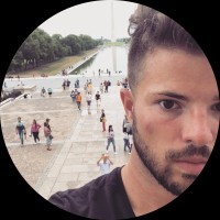 1. Web IT Employee Václav Vlček's profile photo