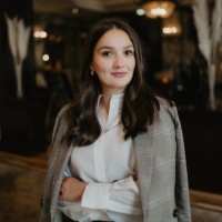 Matea Malinarić Email & Phone Number