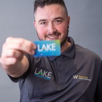 Lake Appliance Repair Employee Alex Freelove's profile photo
