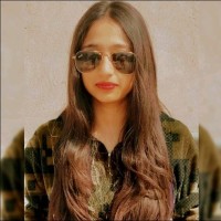 Easyrewardz Software Services Employee Isha Chauhan's profile photo