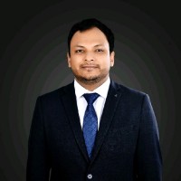 Saison Omni Employee Parag Singhal's profile photo