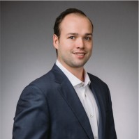 Powers Realty Group Employee Hunter Keating's profile photo