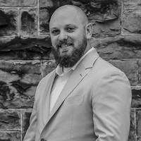 AeroSafe Global Employee Alan J. Krokenberger's profile photo