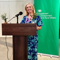Defra Employee Kathie Coad's profile photo