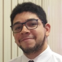 Prodater Employee Rafael Gomes's profile photo