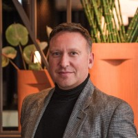 Nobu Hotel Marbella Employee Jason Burton's profile photo
