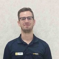 CarMax Employee Collin Berry's profile photo