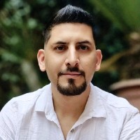 Kuwait Energy Employee Saif Tariq's profile photo