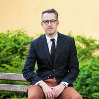 EERA - The European Energy Research Alliance Employee Ivan Matejak's profile photo