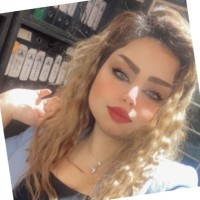 Elaf Islamic Bank Employee Zena Tawfeq's profile photo
