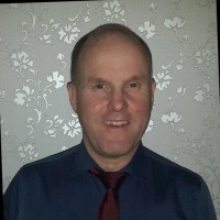 Swecem Employee Anders Jäger's profile photo