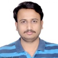 PROEN Employee Prashant Toge's profile photo