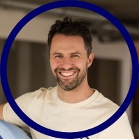 Spardex Employee Eric van Speybroeck's profile photo