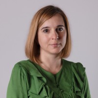 Agnieszka Nowacka Email & Phone Number