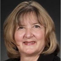 Concordia Place Employee Linda Courtenay's profile photo