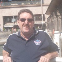 HTR Engineering Solutions Employee Peter Kinross's profile photo