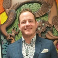 Department of Corrections NZ Employee Tod Fcips's profile photo