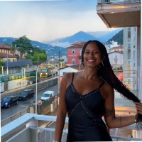 COMPETITIVE BUSINESS SOLUTIONS, LLC Employee Lorenza Hanlon's profile photo