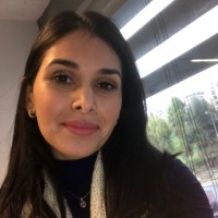 Praxis | Architects + Urban Designers Employee Tamara Ja'Anini's profile photo