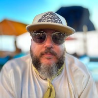 NERDO Studio Employee Claus Cibils's profile photo