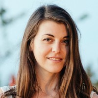 Web3 Working Group Employee Amy James's profile photo