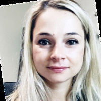 INTERTEC A/S Employee Claire Favre's profile photo