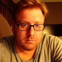 ANCO Steel Company Employee Jeff McVicker's profile photo