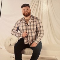 United States Postal Service Employee Caleb Hammond's profile photo