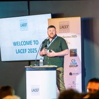 IRRV Employee Tom Clark's profile photo