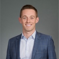JLL Employee John Flaherty's profile photo