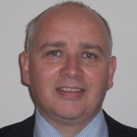 EWH Consulting Limited Employee Steve Tomkinson's profile photo