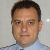 Retelit Employee Christian Landenna's profile photo