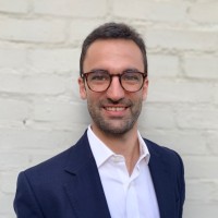 McLaren Applied Employee Pablo García's profile photo