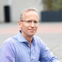 Maurits W. Geerlings