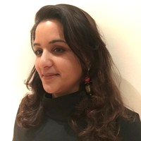 MCI Employee Karen Bhavnani's profile photo