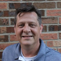 TIBA Parking Employee Kurt Shrader's profile photo