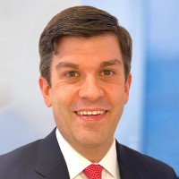 Ropes & Gray LLP Employee Brian Blais's profile photo