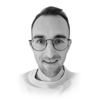STABITEC Employee Wesly Deschacht's profile photo