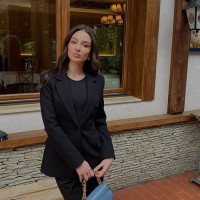 Adaptech LLC Employee Viola Kryeziu's profile photo