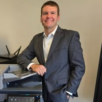 Hilyard's Business Solutions Employee Charles Hilyard's profile photo