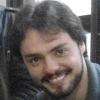 Importadora Bagé Employee Fernando Chapon's profile photo