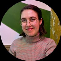 Frida Films Employee Elena Pazos's profile photo